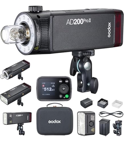 Godox V860III-S: Buy Online at Best Price in UAE - Amazon.ae